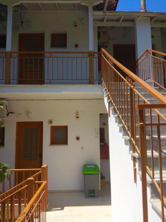 Kostas Studios II Vasilikí Exterior foto